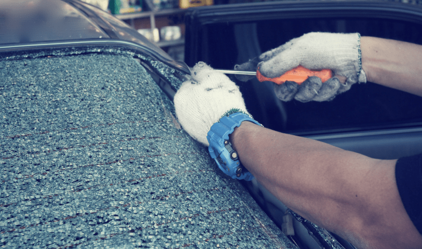 Chalex Auto Glass
